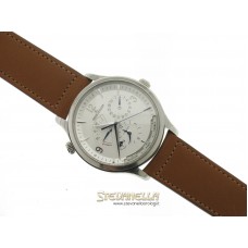 Jaeger-LeCoultre Master Geographic ref. Q4128420 nuovo